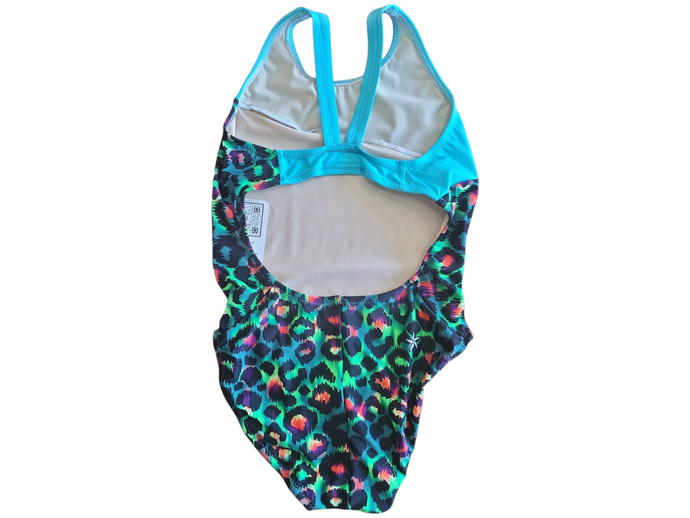 Size 30 Wild Child Top Splice