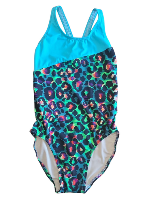 Size 30 Cheetah Splice