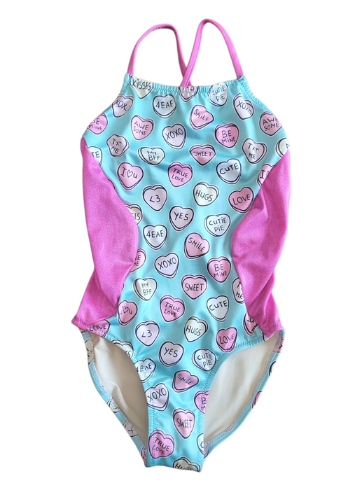 Size 32 Sweetheart
