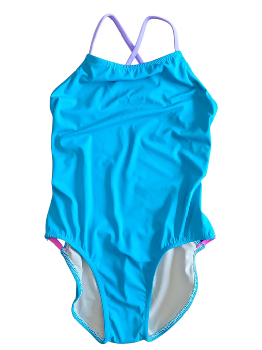 Size 36 Turquoise Hipster