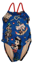 Load image into Gallery viewer, Sleek - Tattoo - 28