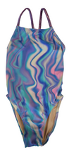Load image into Gallery viewer, Sleek - Bubble Gum Swirl - 28