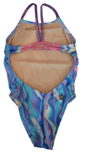 Load image into Gallery viewer, Sleek - Bubble Gum Swirl - 28