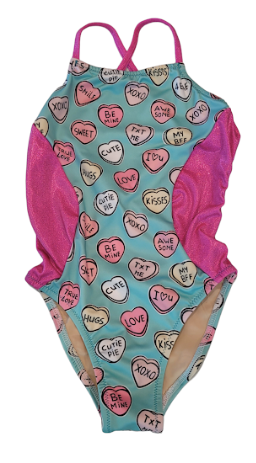 Sleek - Sweethearts - 28