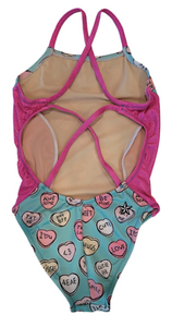 Sleek - Sweethearts - 28