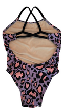 Load image into Gallery viewer, Sleek - Pink and Purple Leopard - 26