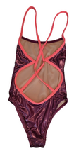 Load image into Gallery viewer, TURBO BRAND*** swimsuit