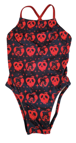 Sleek - Poison Apple - 26