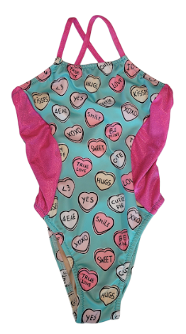 Sleek - Sweethearts - 26