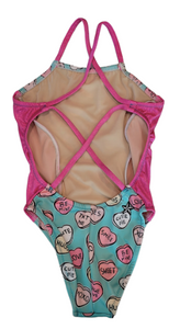 Sleek - Sweethearts - 26