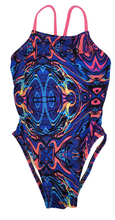 Load image into Gallery viewer, Sleek - Psychedelic - 26