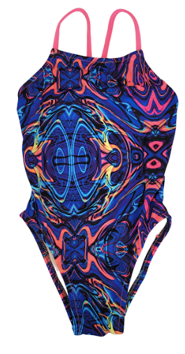 Sleek - Psychedelic - 26