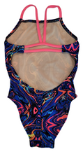 Load image into Gallery viewer, Sleek - Psychedelic - 26