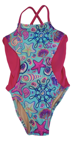 Sleek - Mermaid - 24