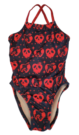 Sleek - Poison Apple - 24