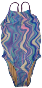 Sleek - Bubblegum Swirl - 30