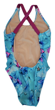 Load image into Gallery viewer, Sporty - Watercolor X - 28