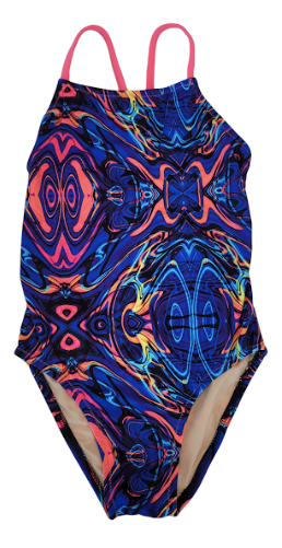 Sleek - Psychedelic - 28