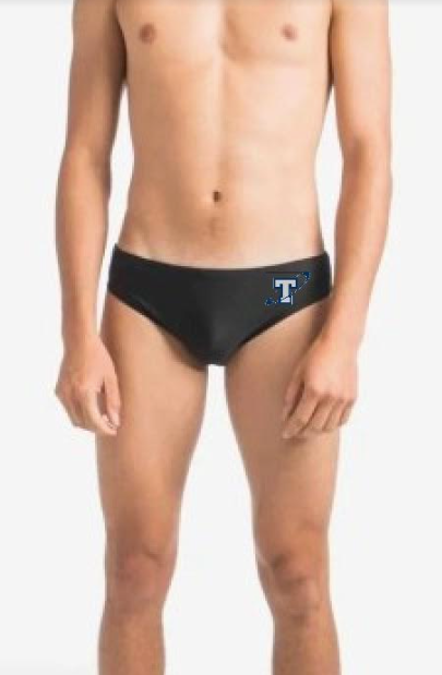 Titans Male Suit (T)