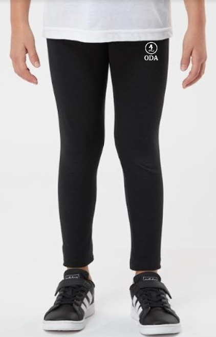 ODA Youth Leggings