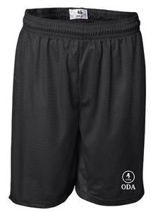 ODA mesh shorts