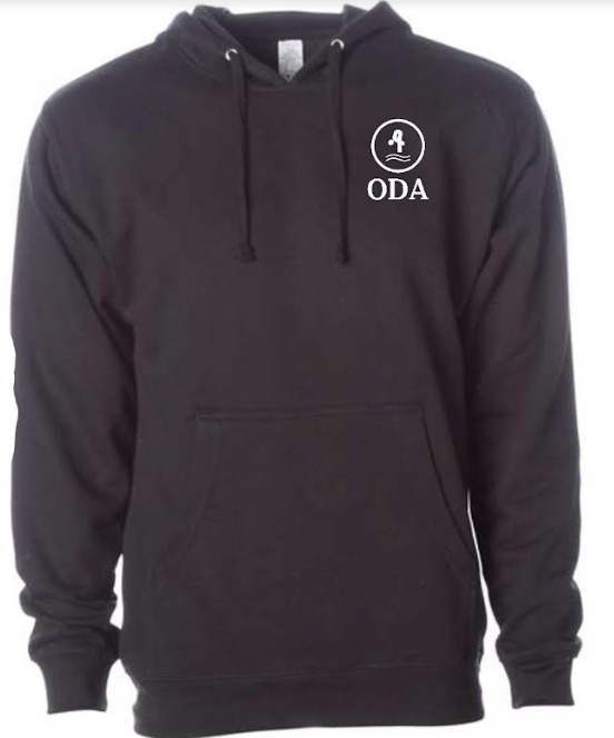 ODA Hoodie