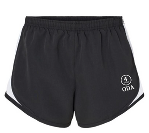 ODA Womens Sport Shorts