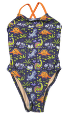 Load image into Gallery viewer, Sleek - Dino Halloween - 24