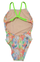 Load image into Gallery viewer, Sleek - Neon Butterflies - 24