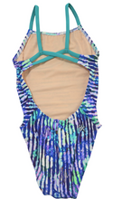 Load image into Gallery viewer, Sleek - Tie Dye Stripes - 24