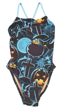 Load image into Gallery viewer, Sleek - Halloween Graves - 26