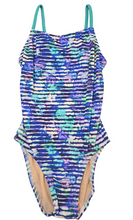 Load image into Gallery viewer, Sleek - Tie Dye Stripes - 30