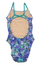 Load image into Gallery viewer, Sleek - Tie Dye Stripes - 30