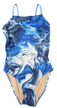 Load image into Gallery viewer, Sleek - Ocean Marble - 32
