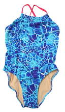 Load image into Gallery viewer, Sleek - Blue Coral - 34