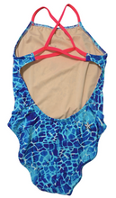 Load image into Gallery viewer, Sleek - Blue Coral - 34