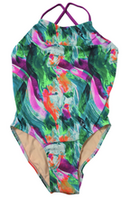Load image into Gallery viewer, Sleek - Neon Brushstrokes - 34