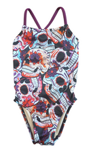 Load image into Gallery viewer, Sleek - Sugar Skulls - 22
