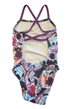 Load image into Gallery viewer, Sleek - Sugar Skulls - 22