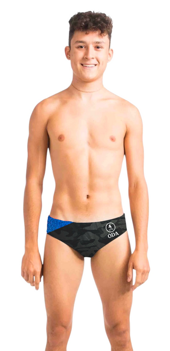 ODA Team Suit male (required for competition)
