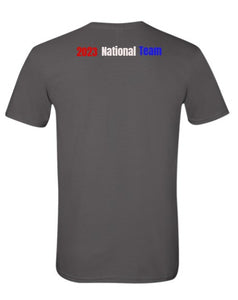 2023 Nationals ADA T-Shirt