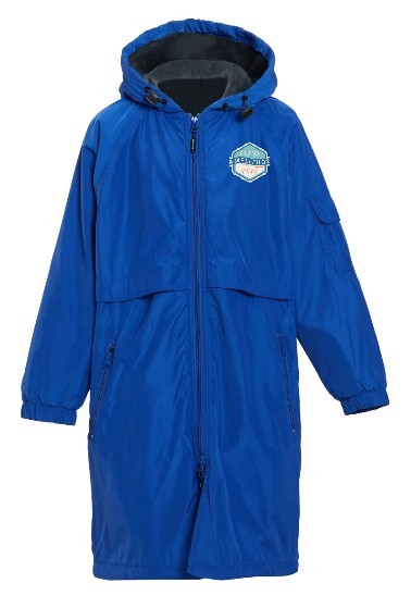 Amplitude Parka