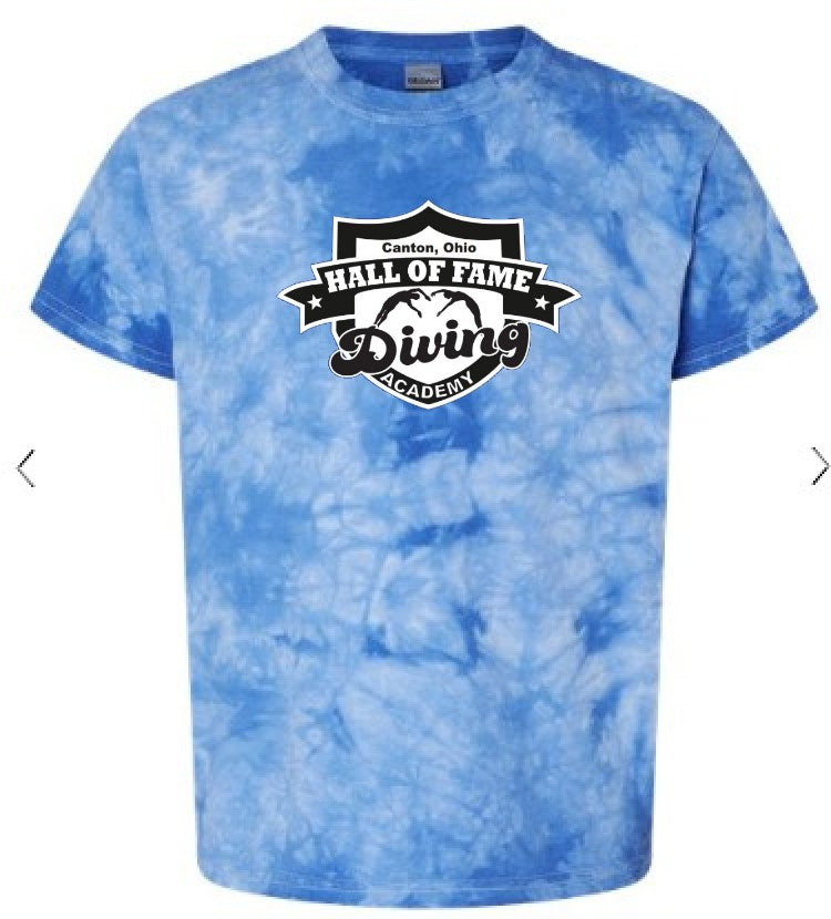 Hall of Fame Team Tshirt