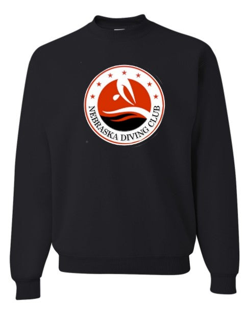 NDC Crewneck Sweatshirt