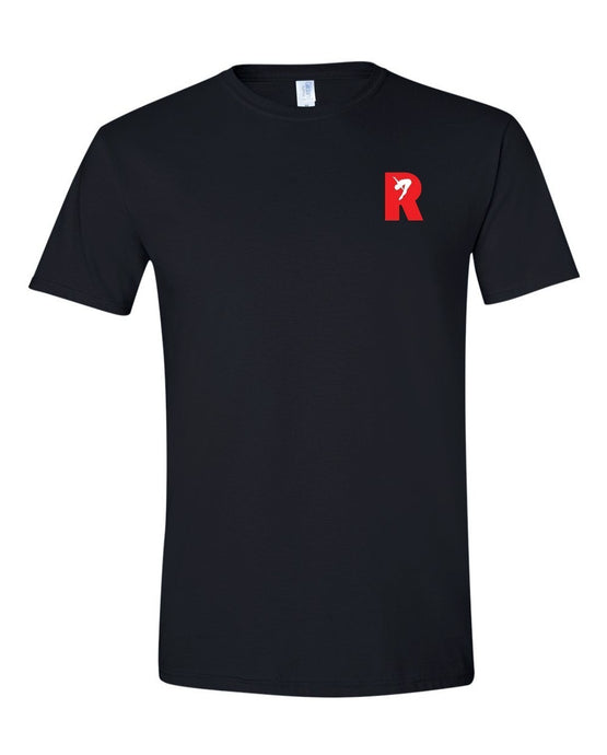 Rebel Team Shirt