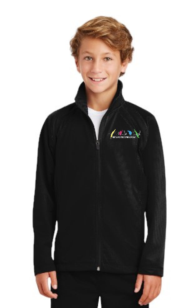 NEO Warmup Jacket
