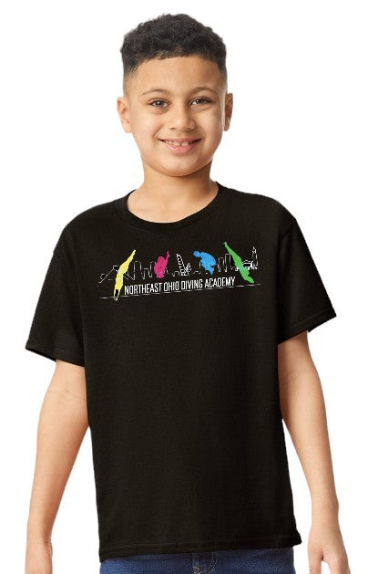 NEO Team Tshirt