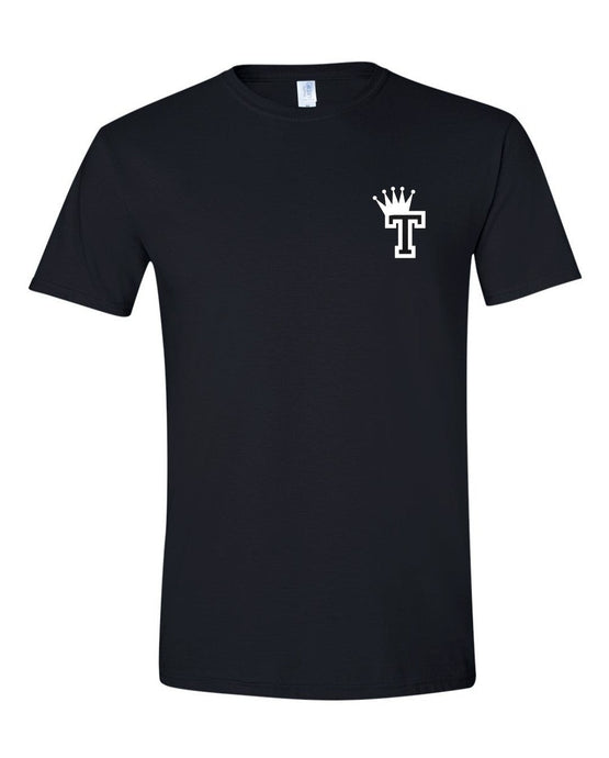 PLV Tshirt (combined logo)