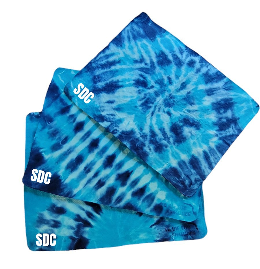 SDC Shammy