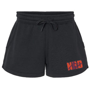 New River Diving Womens Shorts